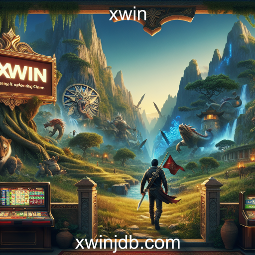 Explorando o Mundo dos Jogos de Aventura: Uma Jornada Épica