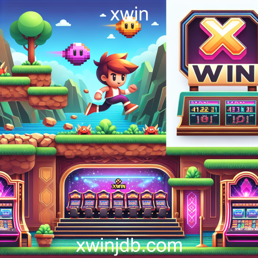 A Evolução dos Jogos de Plataforma: Do Clássico ao Moderno